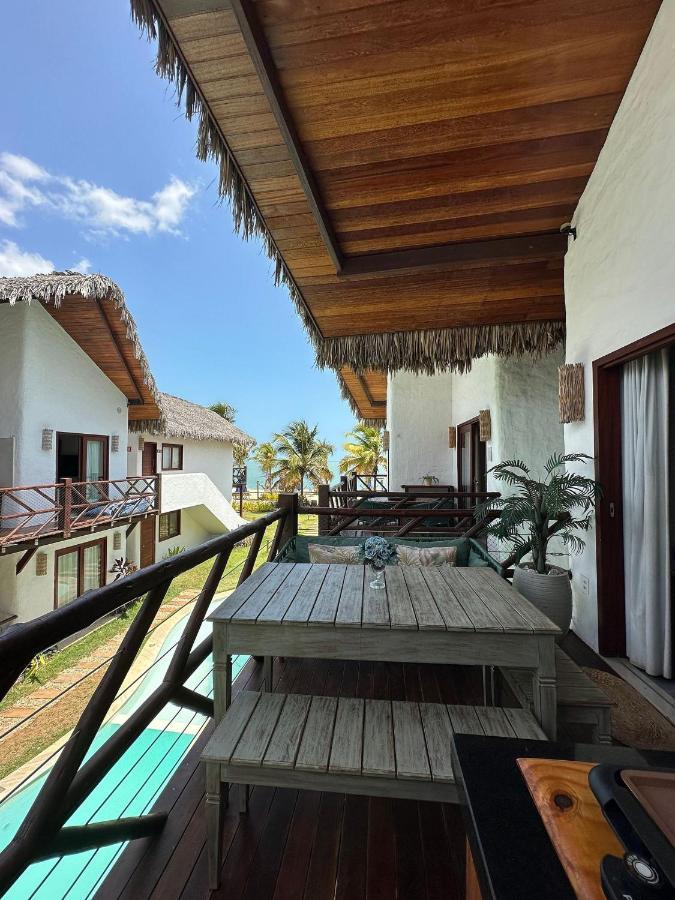 Reserva Bg - Praiano - Vista Mar バーハ・グランデ エクステリア 写真
