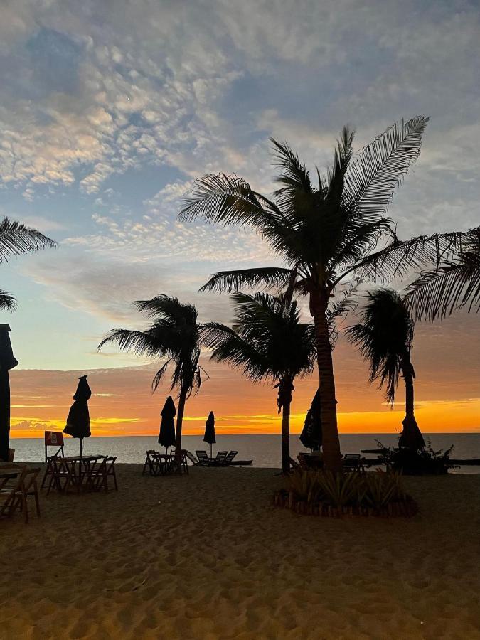 Reserva Bg - Praiano - Vista Mar バーハ・グランデ エクステリア 写真