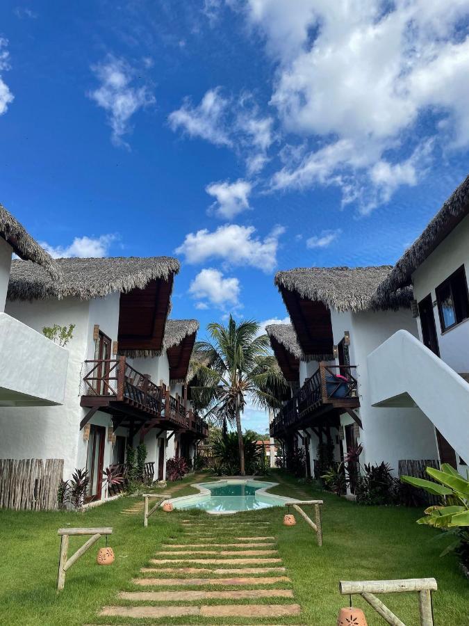 Reserva Bg - Praiano - Vista Mar バーハ・グランデ エクステリア 写真